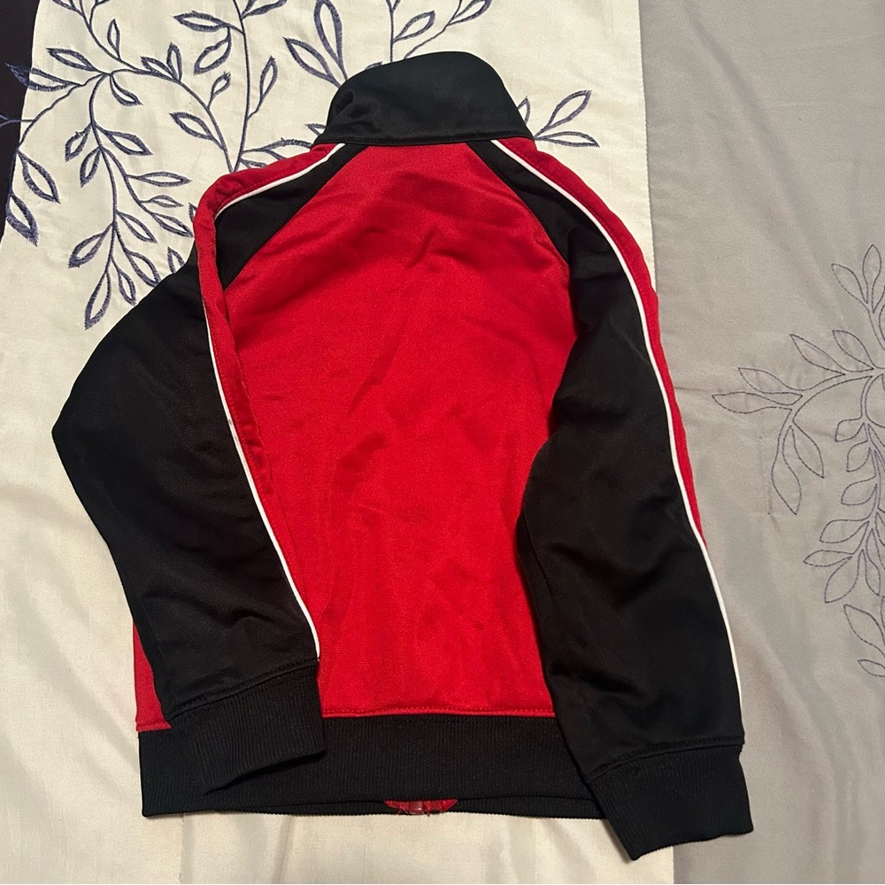 Nike Infant Jacket - Picture 3 of 3